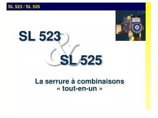 SL 523