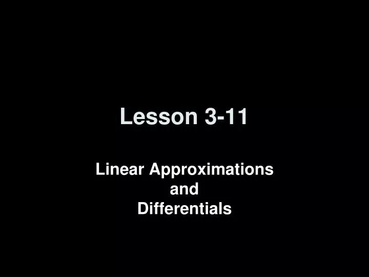 lesson 3 11