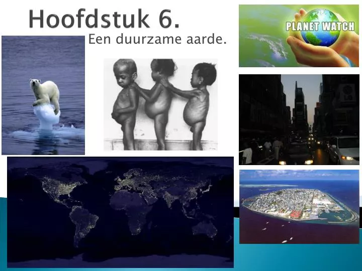 hoofdstuk 6