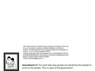amendment 17