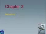 Understanding Networking, Email, Spam, and Ethical Perspectives on Internet Use - slide 1