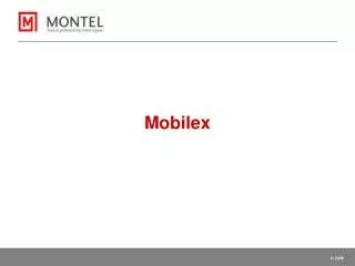 mobilex