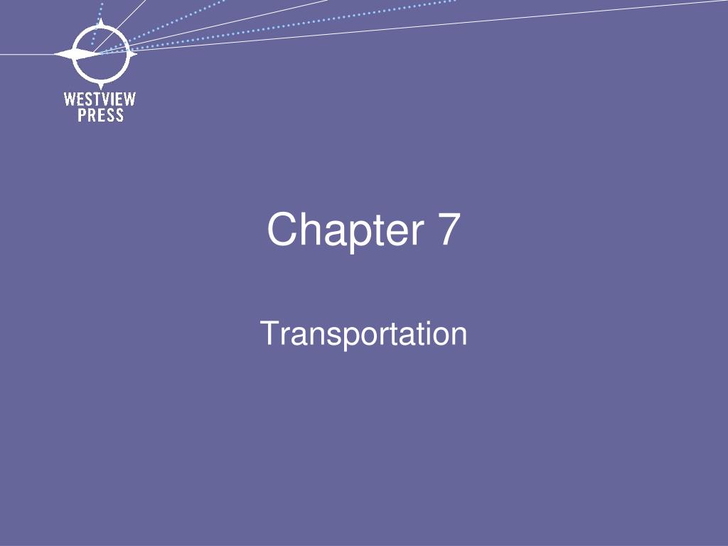 PPT - Chapter 7 PowerPoint Presentation, free download - ID:6988823