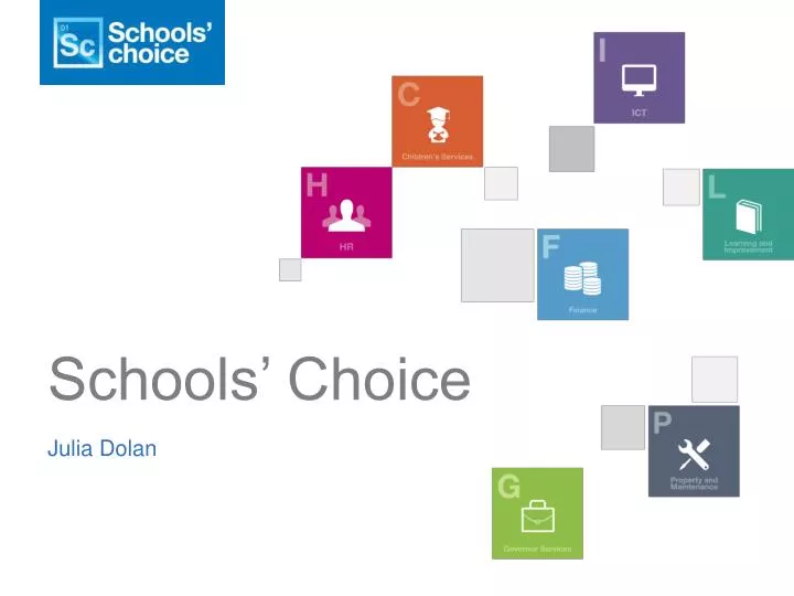 schools choice