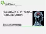 Dr. Avraham Cohen Chief Clinical Officer MediTouch Ltd . - slide 1