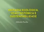 Alfredo Fuchs - slide 1