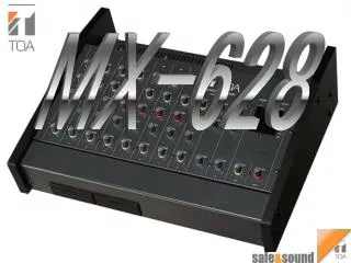 MX-628