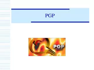 PGP