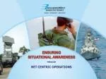 PPT - Net-Centric Computing Overview PowerPoint Presentation, free ...