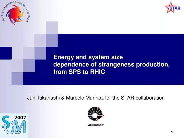 energy and system size dependence of strangeness production from sps to rhic