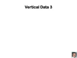 Vertical Data 3
