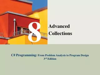 Advanced Collections