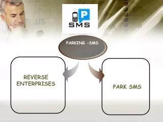 PARKING -SMS