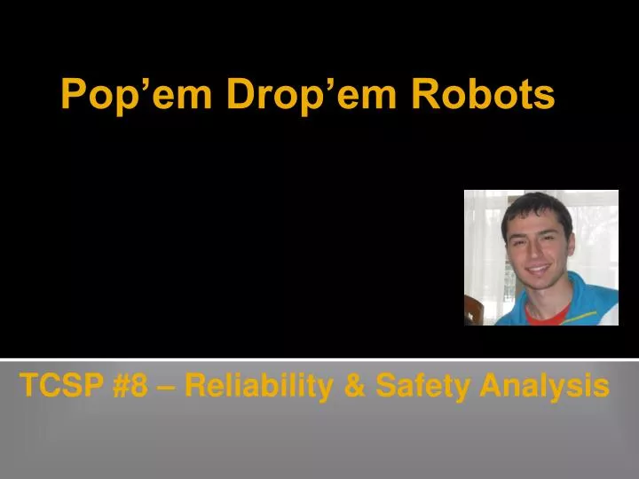 pop em drop em robots