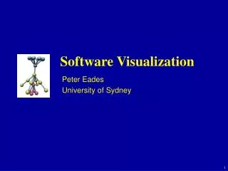 Software Visualization