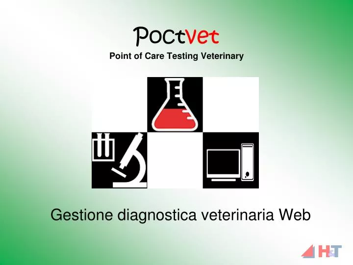 poct vet point of care testing veterinary