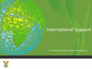 International Support