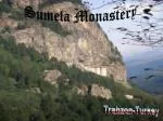 Discover Sümela Monastery: A Historic Gem in Trabzon, Turkey - slide 1