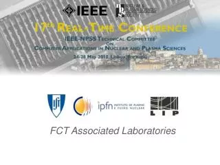 FCT Associated Laboratories