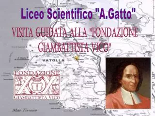 Liceo Scientifico &quot;A.Gatto&quot;