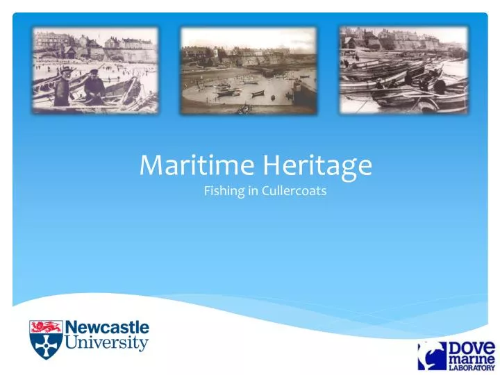 maritime heritage