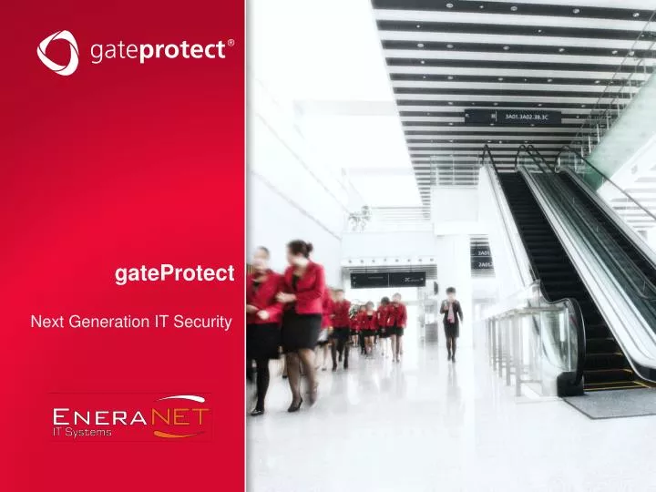 gateprotect