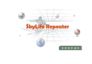 S kyLife Repeater