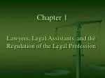 Chapter 1 - slide 1