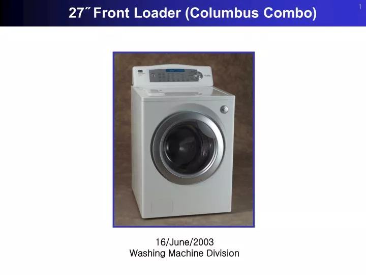 LG Washing Machine – UE and uE Error Codes - Advanced Appliance Repair  Service