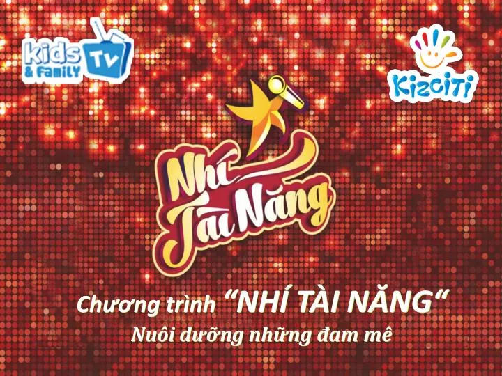 ch ng tr nh nhi ta i n ng nu i d ng nh ng am m