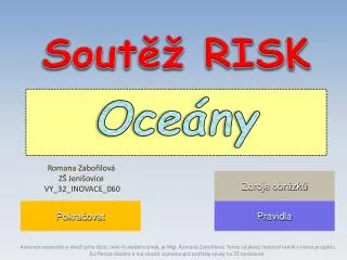sout risk