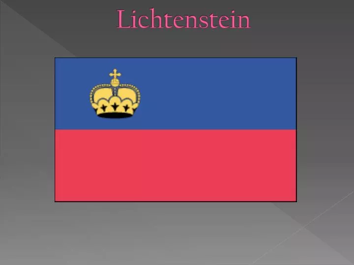 lichtenstein