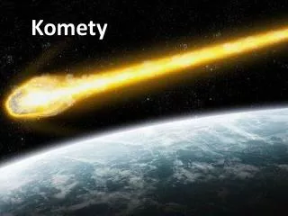 Komety