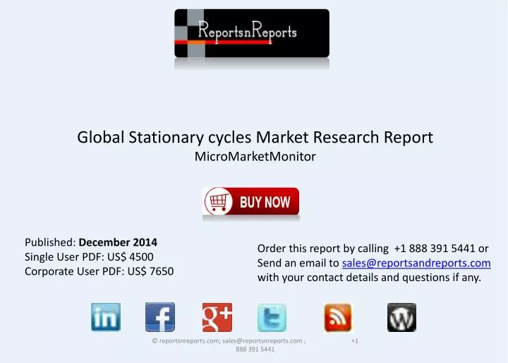 global stationary cycles market research report micromarketmonitor