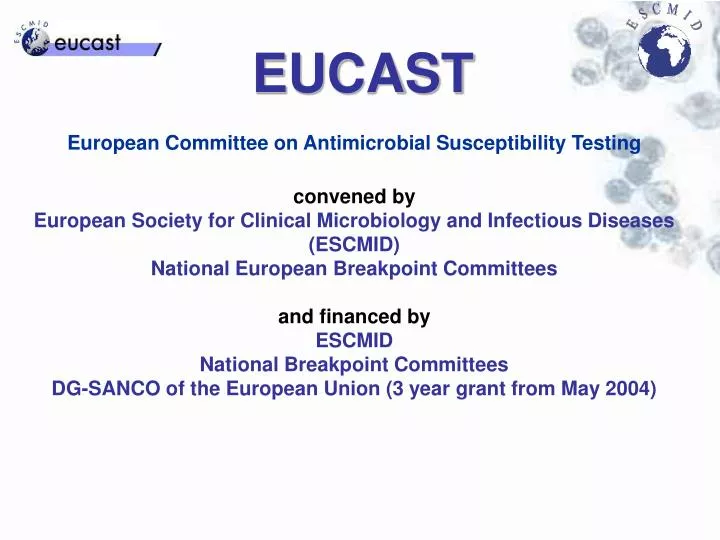 eucast