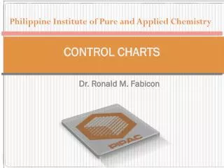 Philippine Institute of Pure and Applied Chemistry