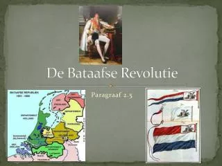 De Bataafse Revolutie