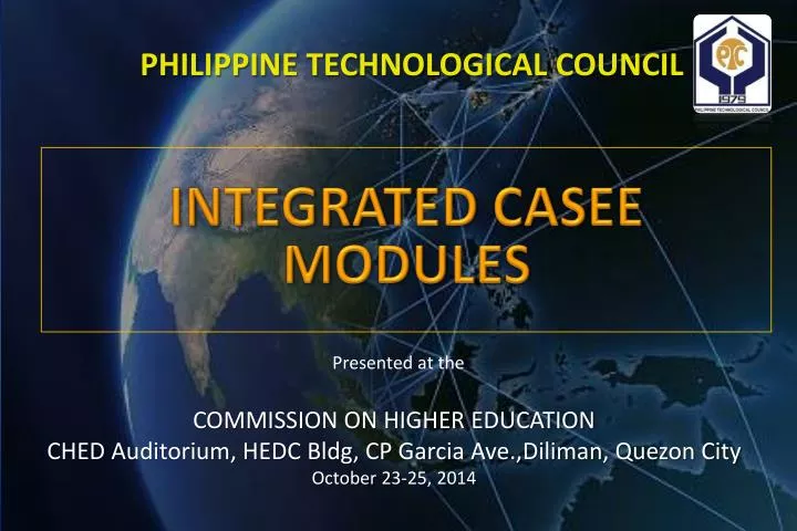 philippine technological council