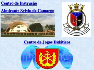 Centro de Instrução Almirante Sylvio de Camargo