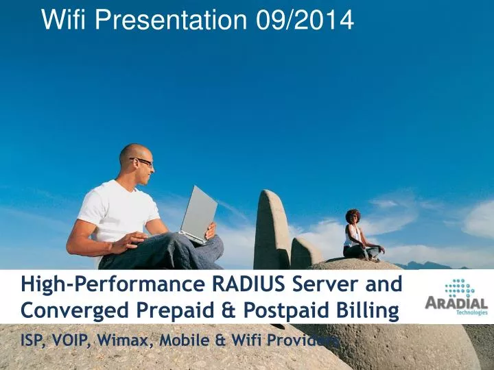 wifi presentation 09 2014