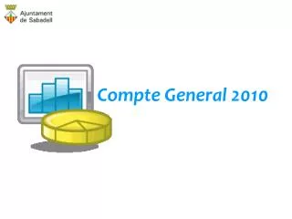 Compte General 20 10