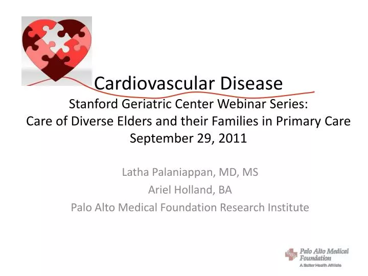latha palaniappan md ms ariel holland ba palo alto medical foundation research institute
