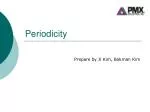 PPT - Periodicity PowerPoint Presentation, free download - ID:2479449