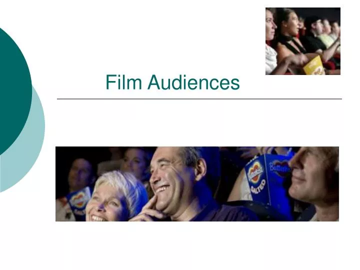 film audiences