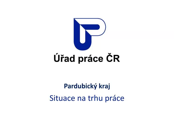 situace na trhu pr ce