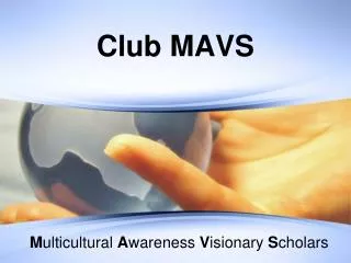 Club MAVS
