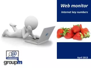 Web monitor