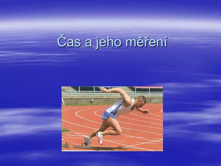 as a jeho m en