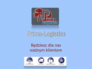Prima-Logistics