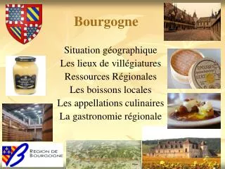 bourgogne